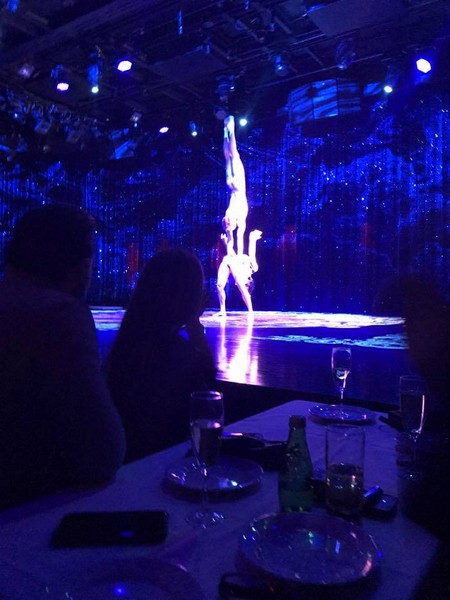 Paris Merveille Show